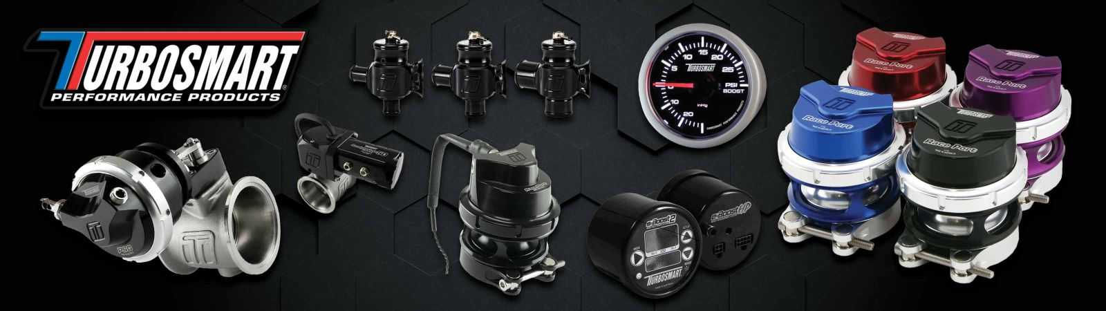 Precision Performance, Masterfully Tuned