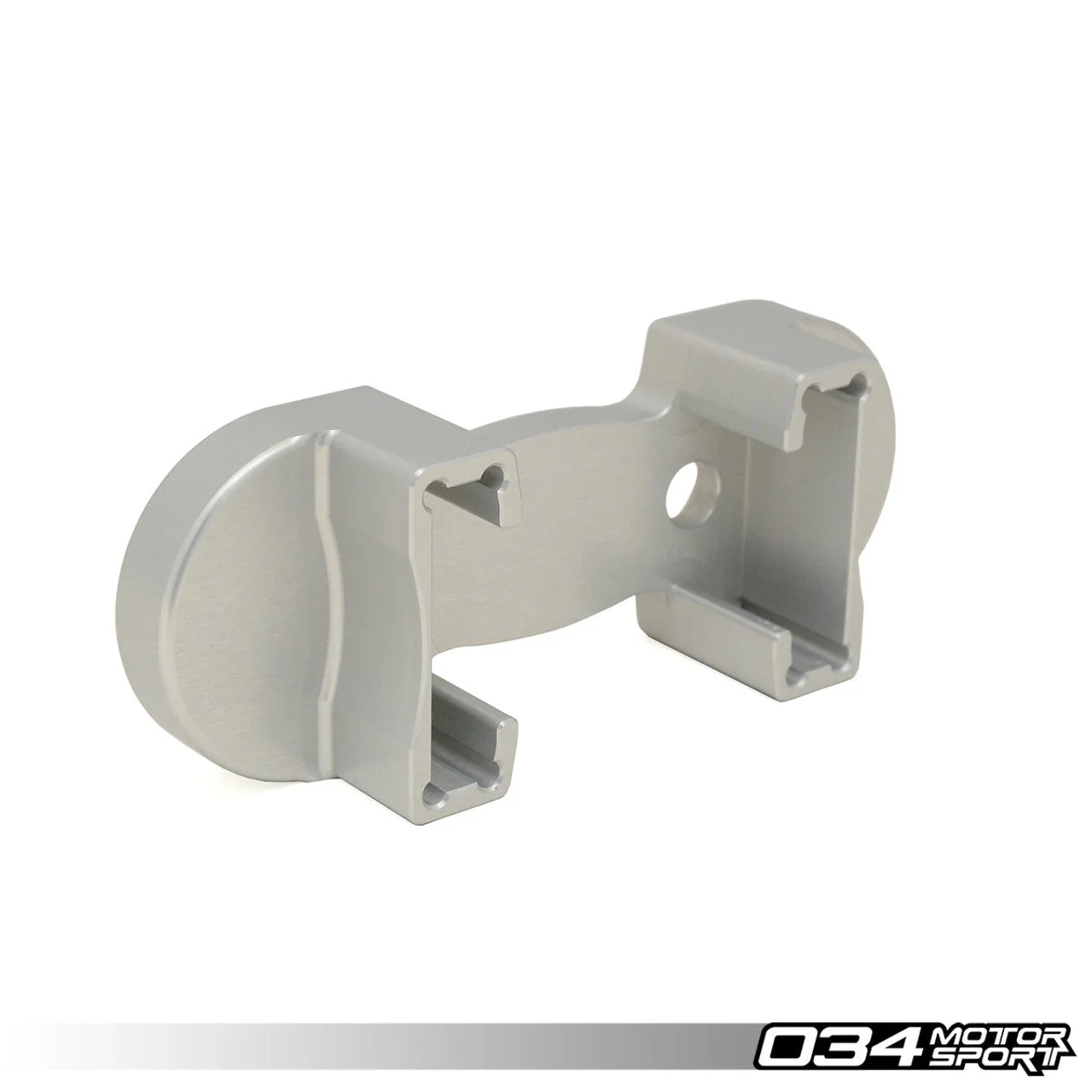 034Motorsport B9 Transmission Mount Inset Kit - Image 2