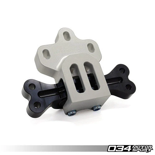 034Motorsport Billet Aluminium Engine Mount Set for 2.0TFSI & 2.0TSI Engines - Image 2