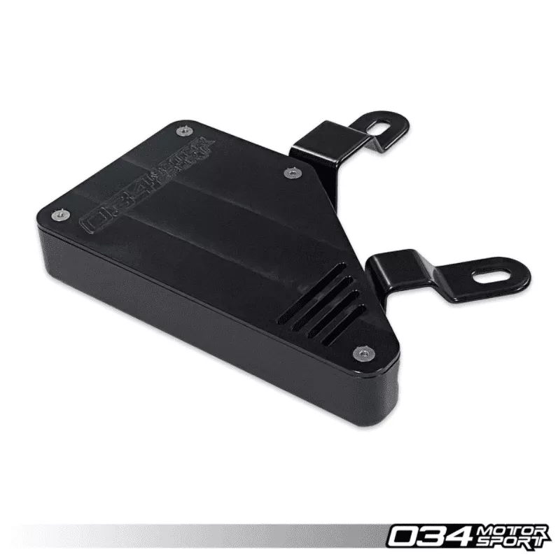 034Motorsport Billet Aluminium DSG Breather Catch Can - RS3 8V Daza - Image 4
