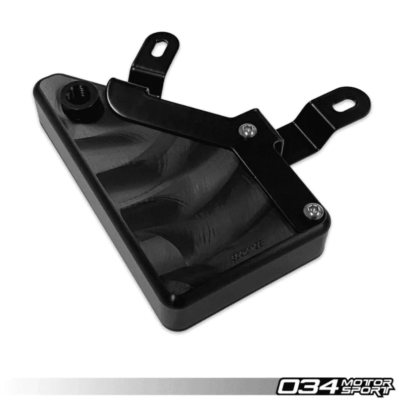 034Motorsport Billet Aluminium DSG Breather Catch Can - RS3 8V Daza - Image 5