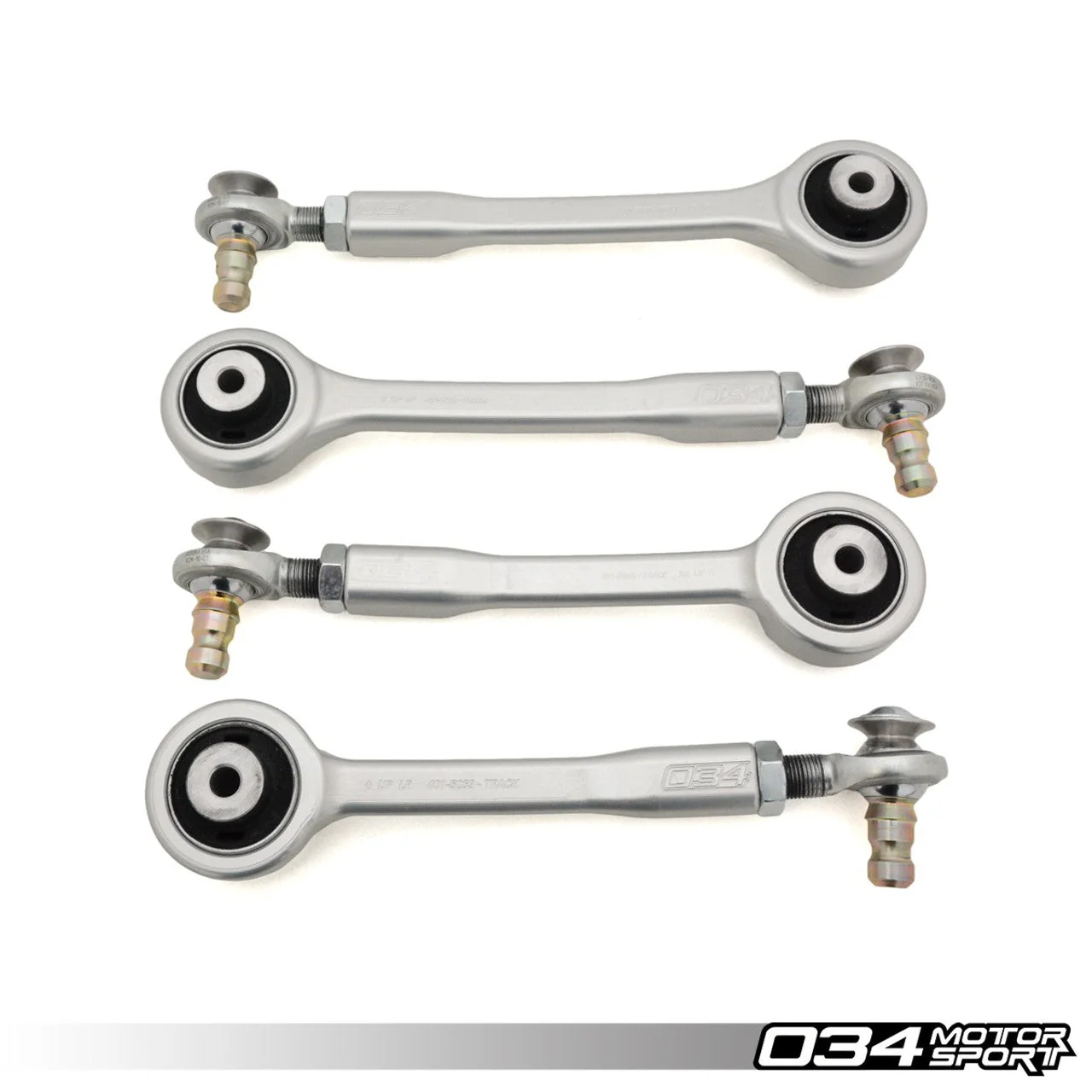 034Motorsport Density Line Adjustable Upper Control Arm Kit - B9 - Image 4