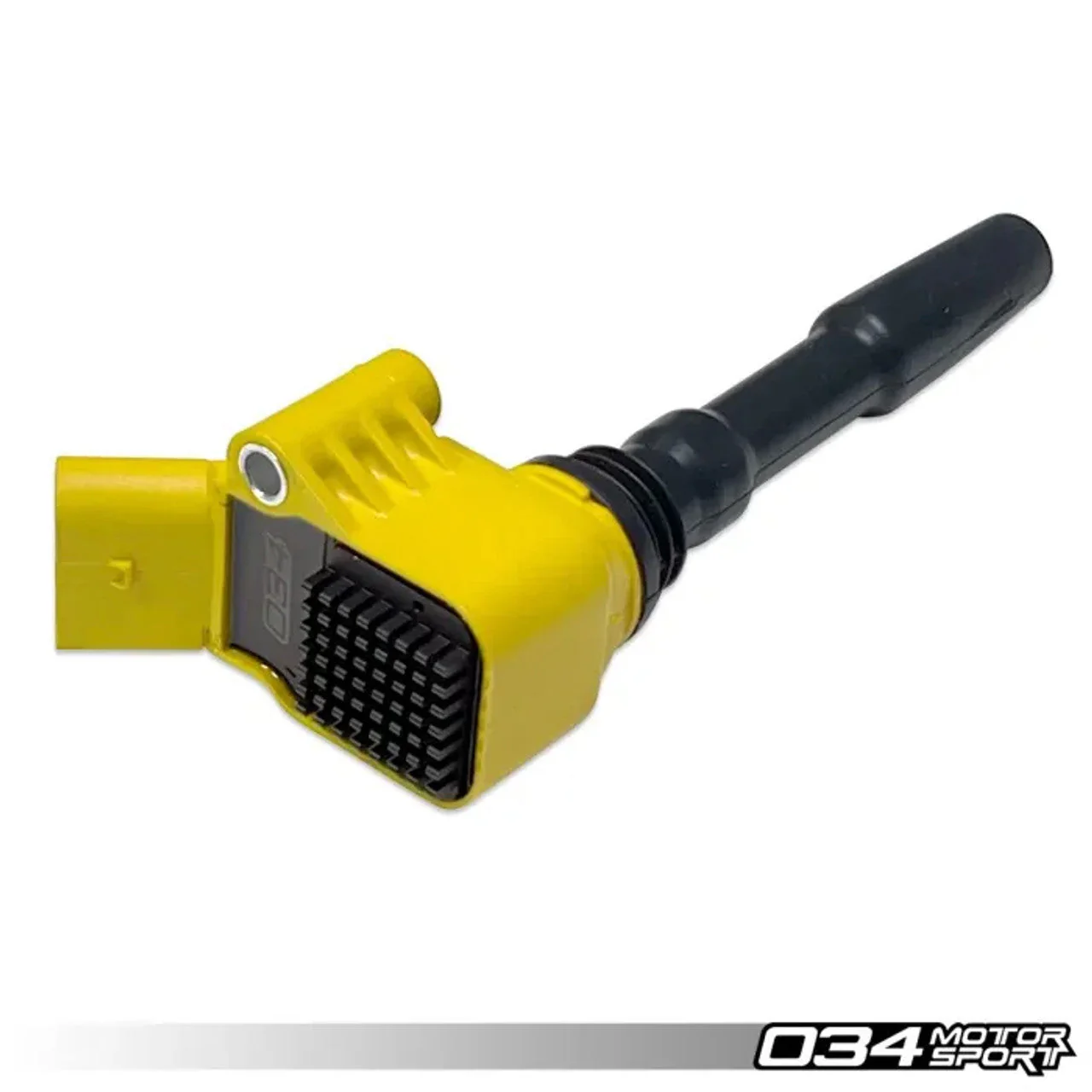 034Motorsport - High Output Ignition Coil Pack Yellow - EA8XX Engines - Image 3