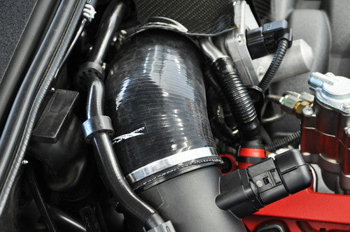 034Motorsport MAF Hose - B7 RS4 - Image 2