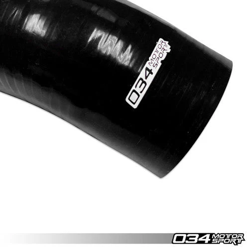 034Motorsport Turbo Inlet Hose - Mk8 Golf GTI / 8Y A3 - Image 3
