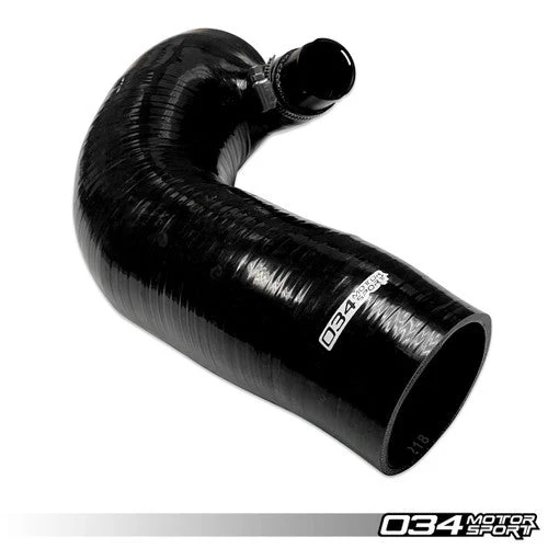 034Motorsport Turbo Inlet Hose - Mk8 Golf R /8Y S3 - Image 2