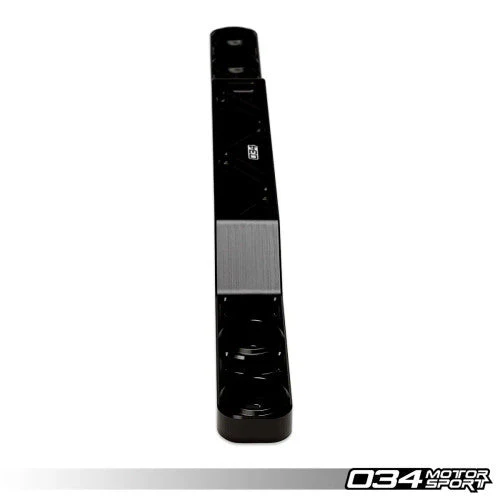 034Motorsport X-Clear Driveshaft Tunnel Brace - AWD MQB and MQB EVO - Image 3