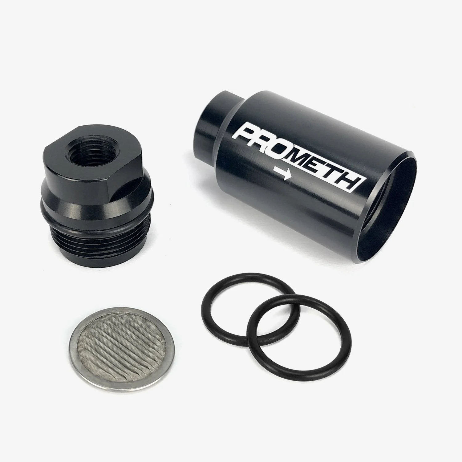 1/4 NPT Inline Filter, 100 Micron (Pre Pump) - Image 4