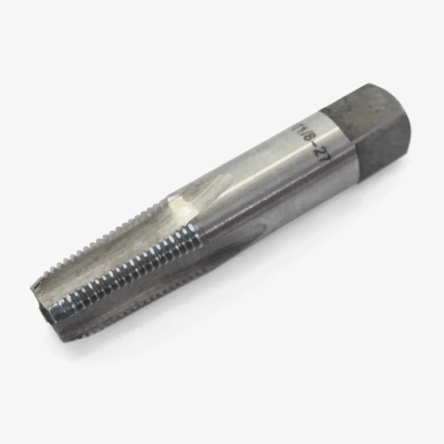 1/8 NPT Tap