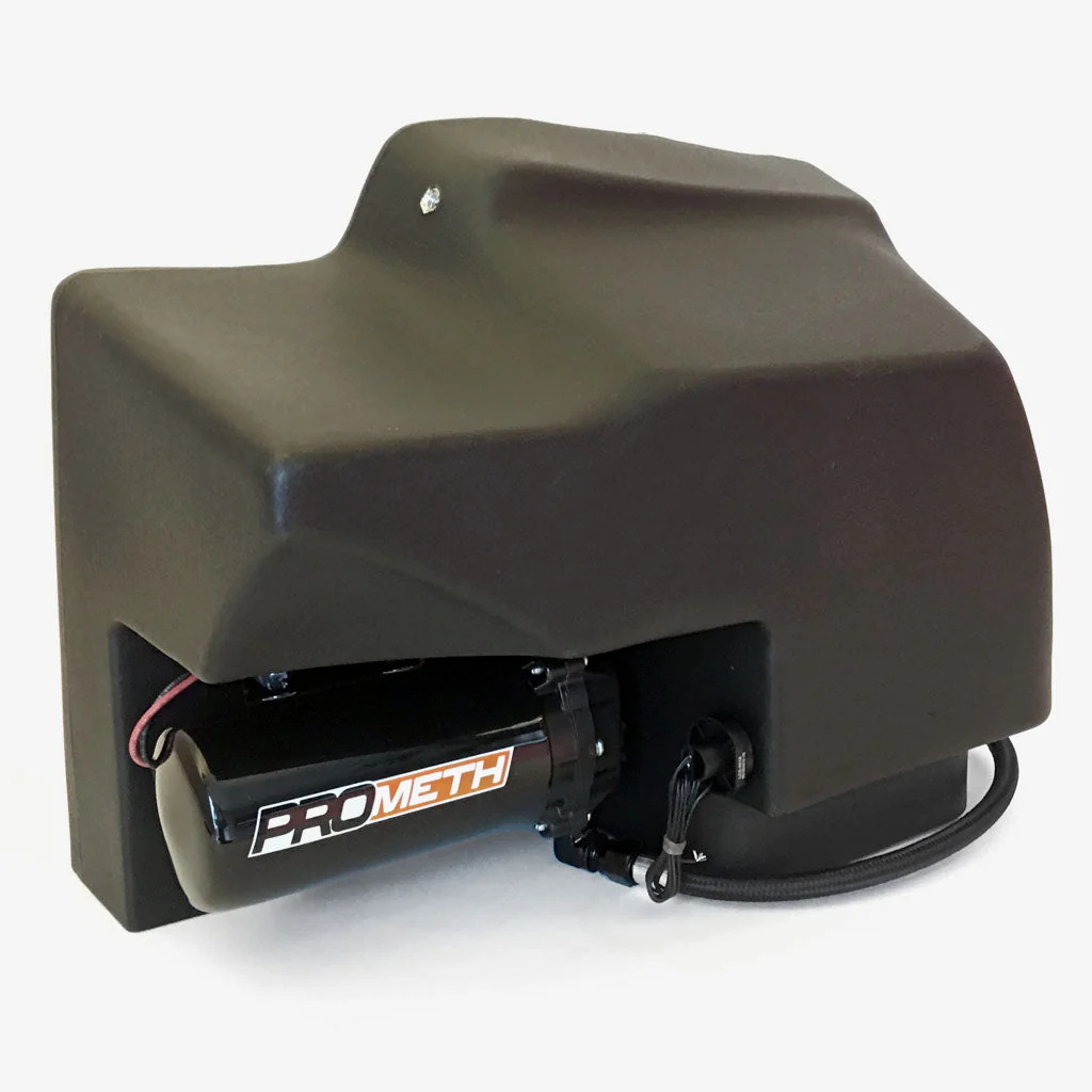 2010-2015 Camaro Trunk Mount Tank - Image 3