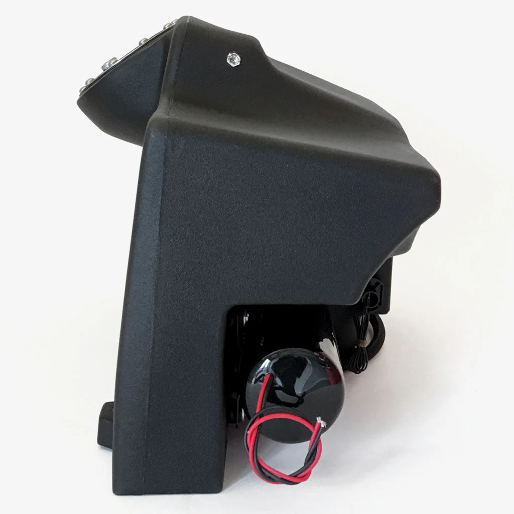 2010-2015 Camaro Trunk Mount Tank - Image 4