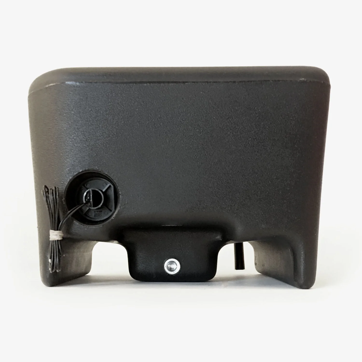 2014-2019 C7 Corvette Stealth Trunk Mount Tank - Image 4