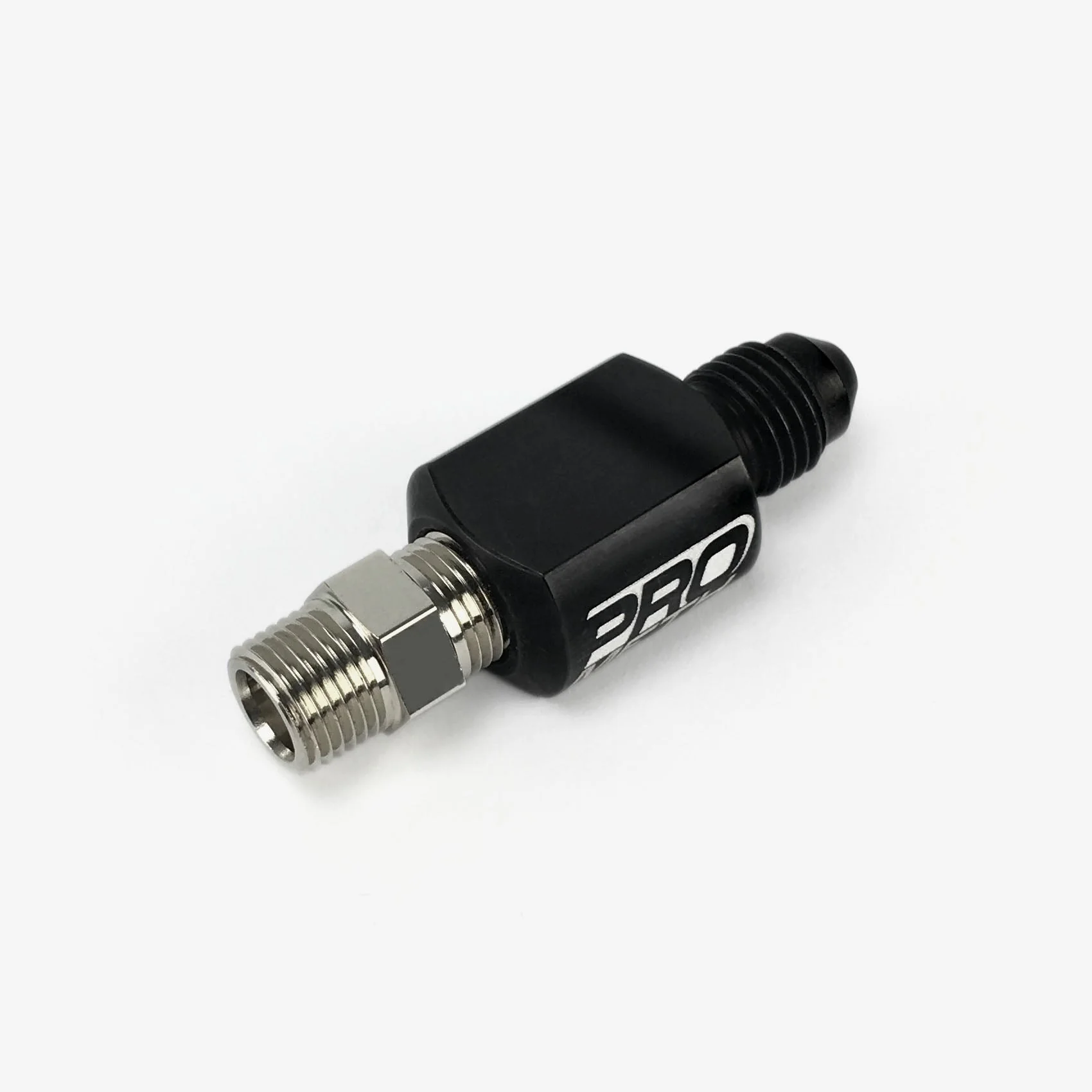 4AN Nozzle Holder, Straight - Image 2
