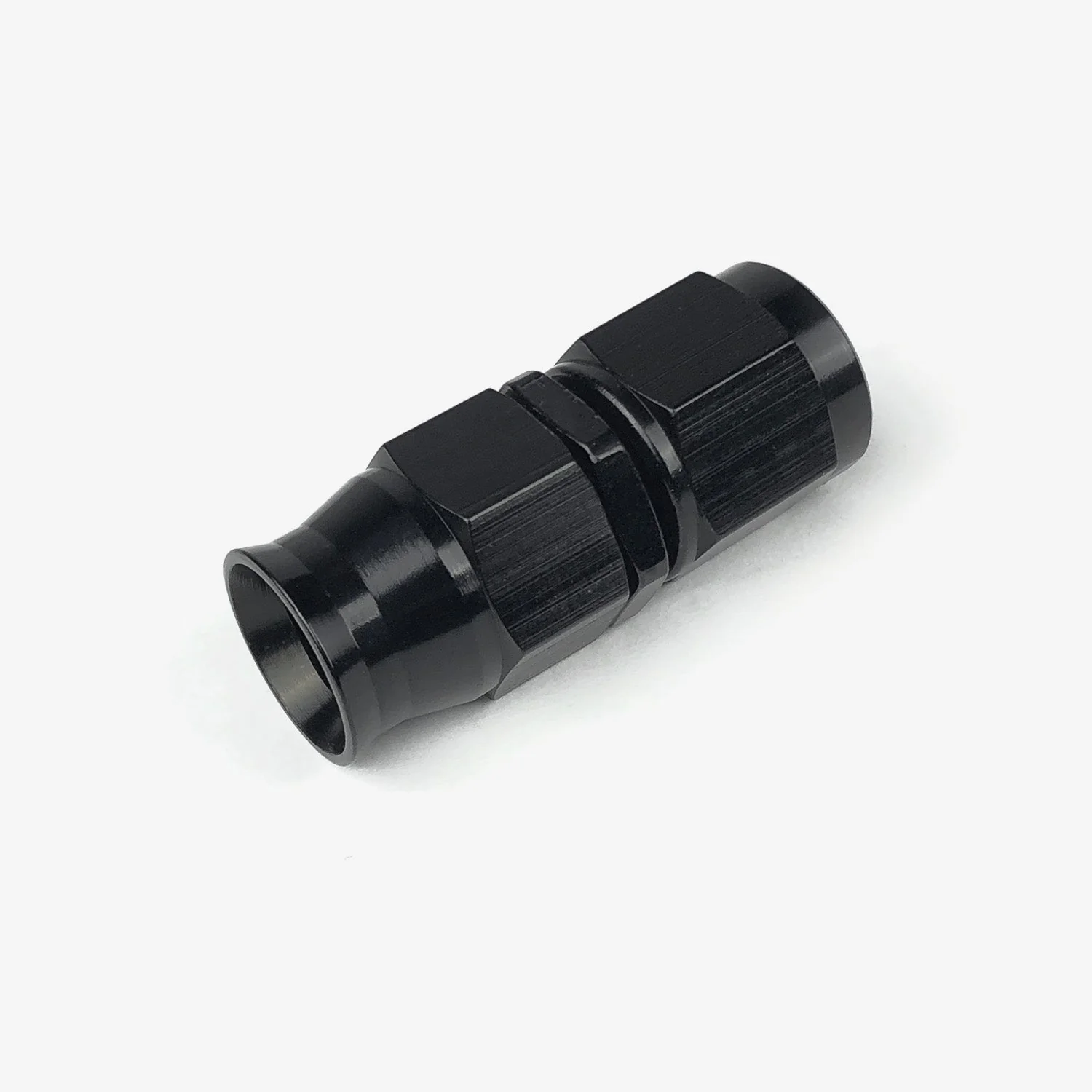 6AN PTFE Straight Fitting