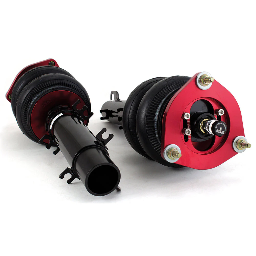99-03 VW GTI, 99-05 (MK4 Platform) - Front Performance Kit - Image 2
