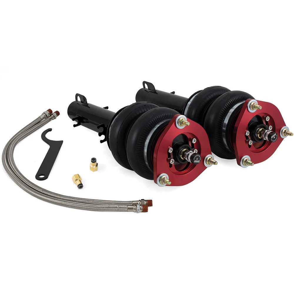 99-03 VW GTI, 99-05 (MK4 Platform) - Front Performance Kit - Image 3