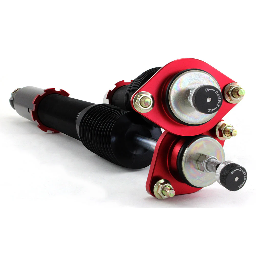 99-06 BMW 3 Series (E46) - Rear Performance Kit - Image 3