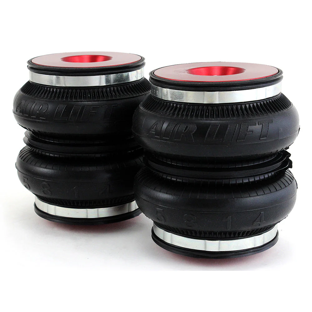 99-06 BMW 3 Series (E46) - Rear Performance Kit - Image 4