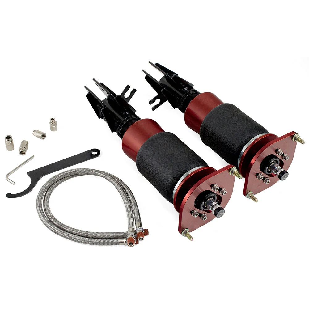 74-82 Scirocco - Front Slam Kit - Image 2