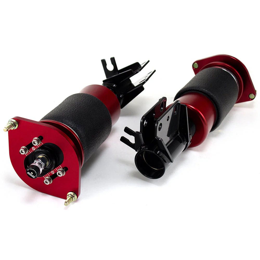 74-84 Rabbit - Front Performance Kit - Image 3