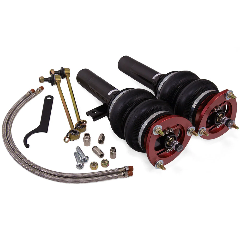 18-22 VW Arteon (Fits models with 55mm front struts only) - Front Performance Kit - Image 2