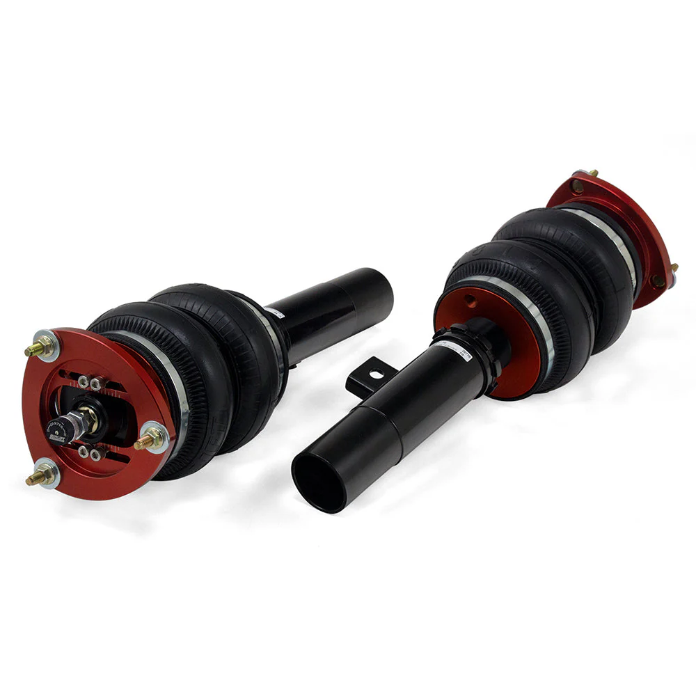 15-20 Audi A3 & S3 (Typ 8V) (Fits AWD & FWD models) (50mm front struts only) - Front Performance Kit - Image 3