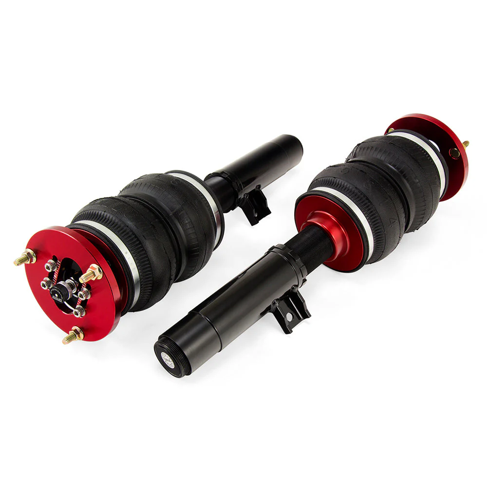 04-11 BMW 3 Series E90 Sedan, 04-11 E91 wagon/touring, 06-13 E92 Coupe, 07-13 E93 convertible (fits AWD & RWD models) does not fit M Series - Front Performance Kit - Image 3