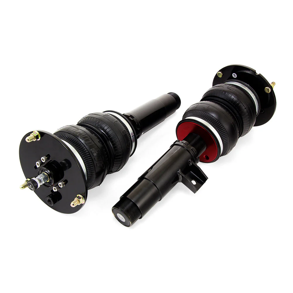 14-15 BMW 428i, 430i, 435i, 440i Coupe (F32), Convertible (F33) and Sedan (F36) (Fits AWD and RWD models) with 3 bolt upper mount - Front Performance Kit - Image 3