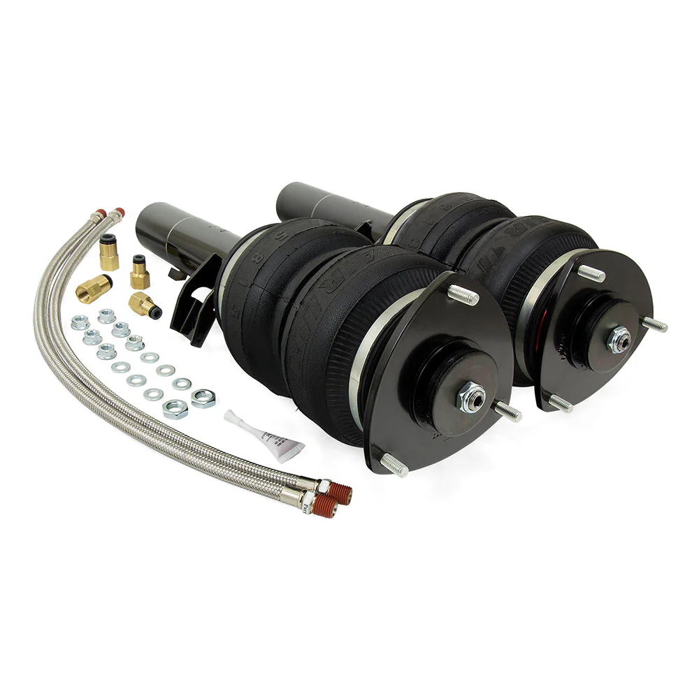 19-22 VW Jetta & Jetta GLI (55mm front struts only) (MK7/MK7.5/MK8 Platform) - Front Slam Kit - Image 2