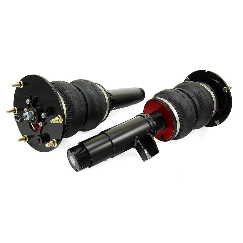 15-19 BMW 3 Series Sedan (F30), 15-19 Wagon (F31) (fits AWD & RWD models) with 5 bolt upper mount - Front Performance Kit - Image 3