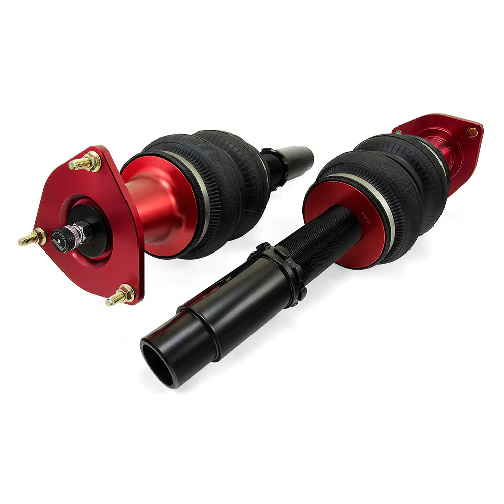 B9 Platform: 17-22 A5/S5 Coupe, Sportback & Cabriolet, 17-22 RS5 Coupe (with 53mm lower mount only) - Front Performance Kit - Image 3