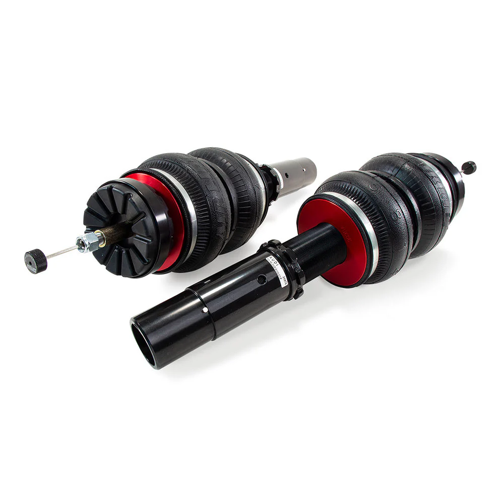 08-17 Audi Q5 - Front Performance Kit - Image 2