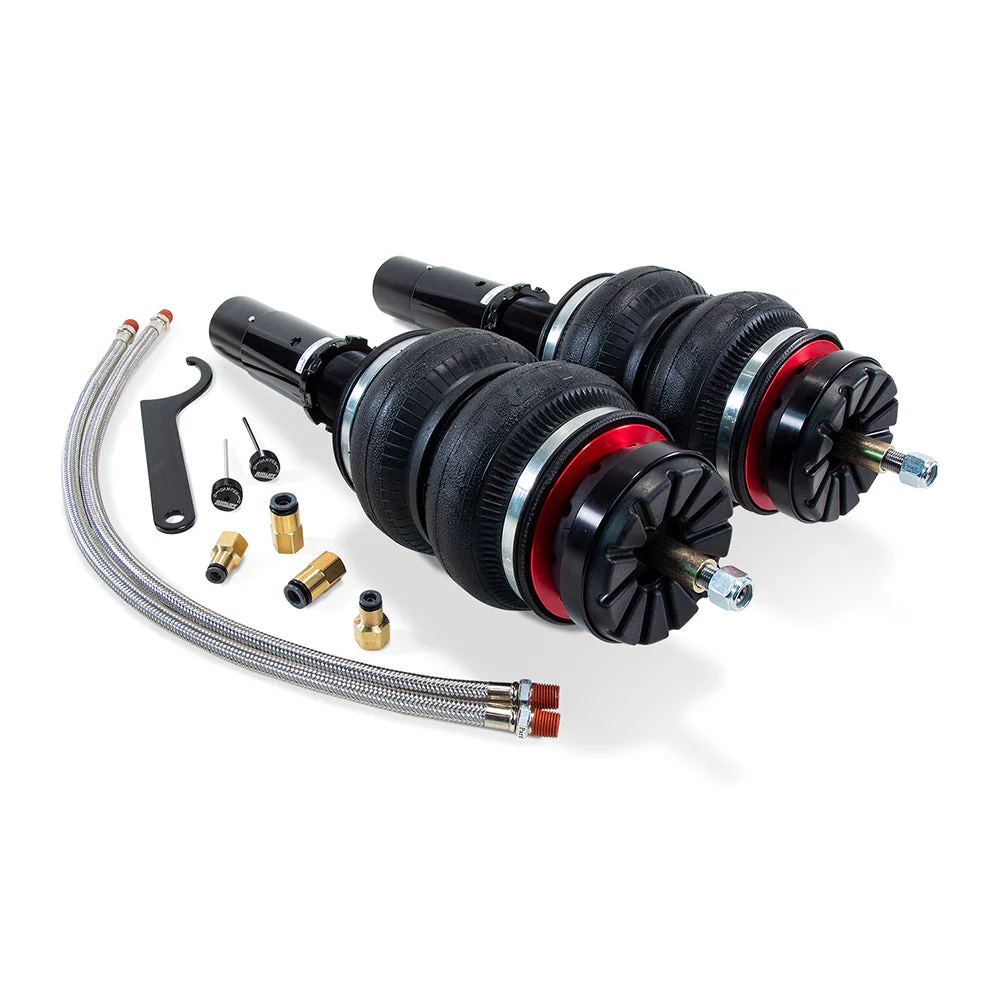 08-17 Audi Q5 - Front Performance Kit - Image 3