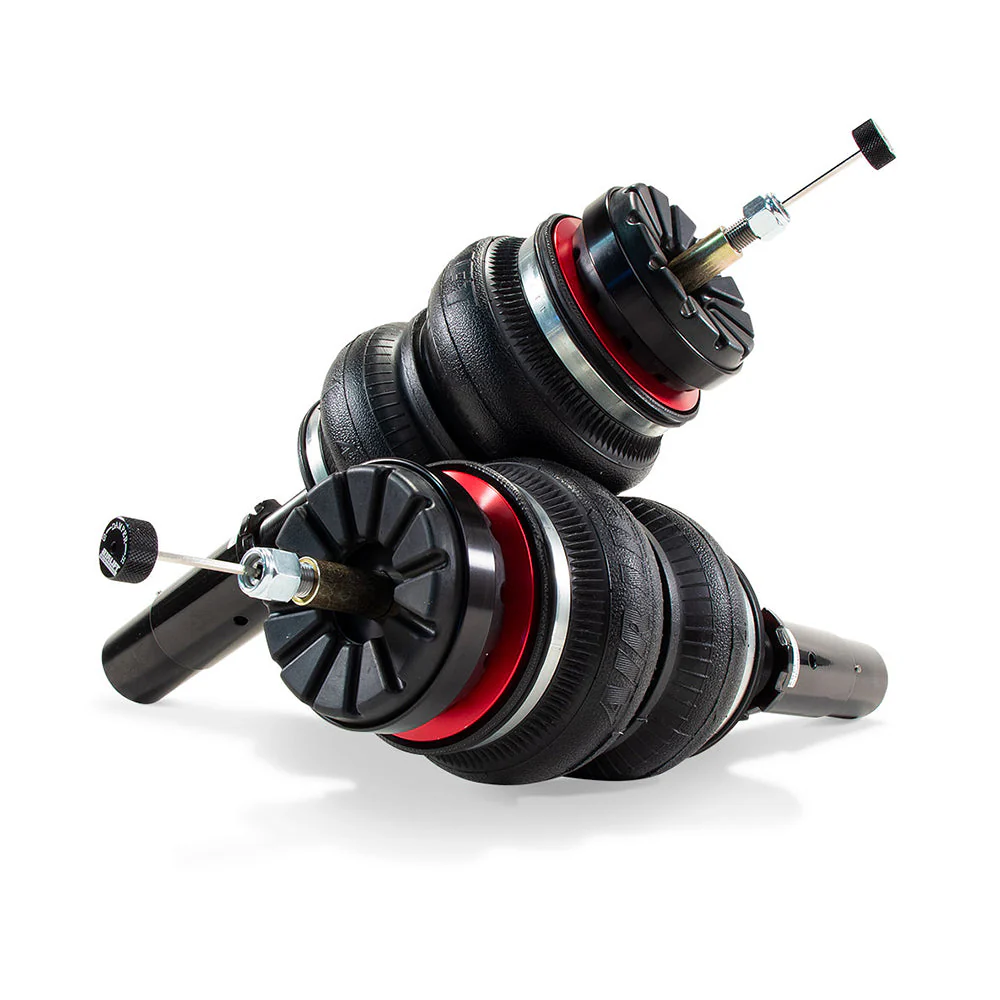 14-17 Audi SQ5 - Front Performance Kit