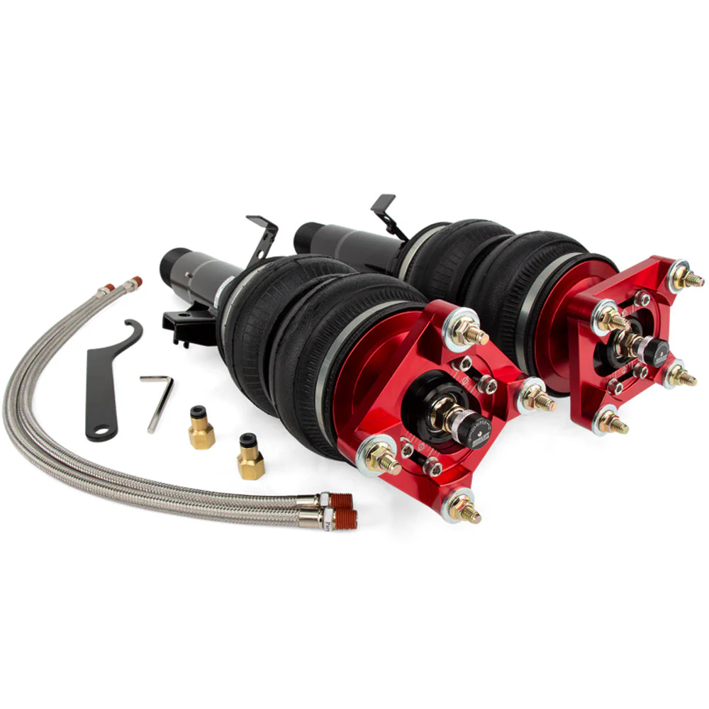 19-21 BMW Z4 (G29), sDrive20i, sDrive30i and M40i - Front Performance Kit - Image 2
