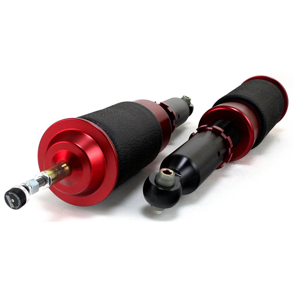 74-82 Scirocco - Rear Slam Kit - Image 3
