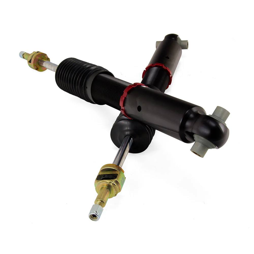 14-21 BMW Coupe (F22) and 14-21 BMW Convertible (F23) (fits AWD & RWD models) - Rear Performance Kit - Image 3