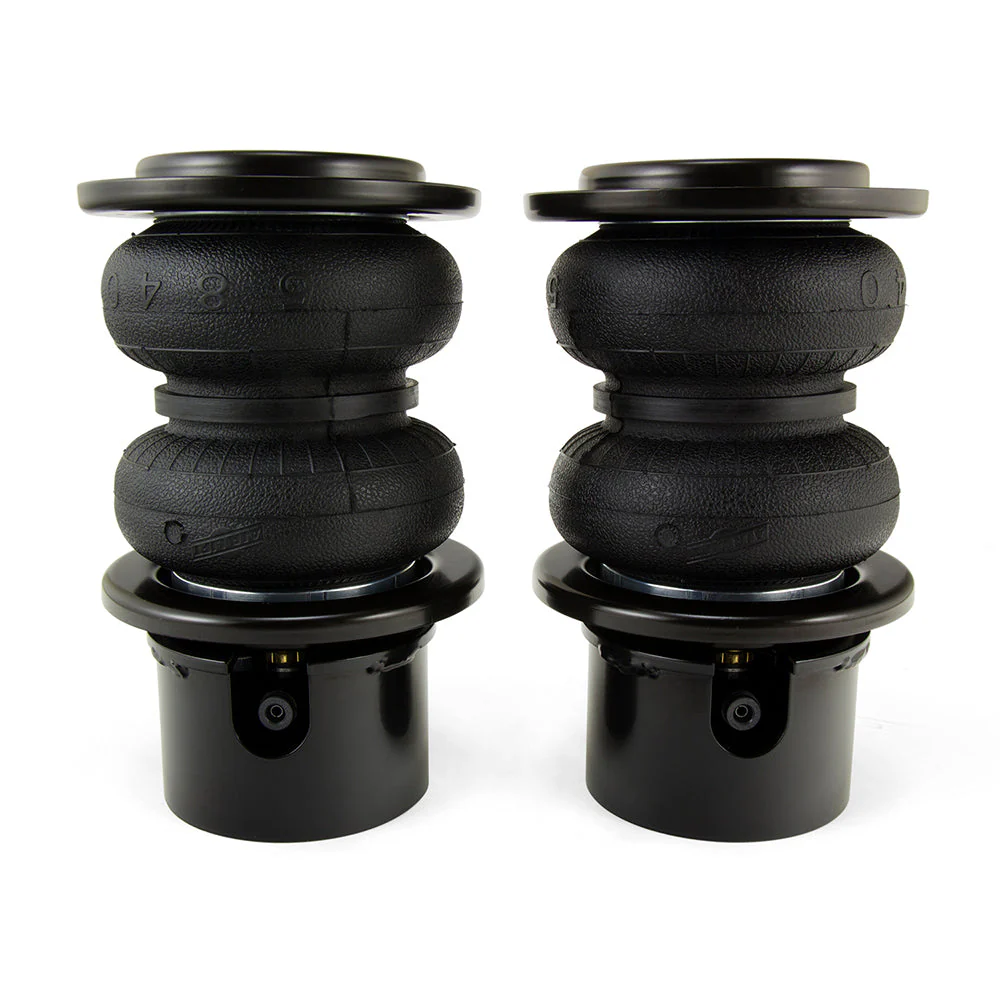 19-22 VW Jetta GLI (Fits models with Independent rear suspension only) (MK7/MK8 Platform) - Rear Kit without shocks