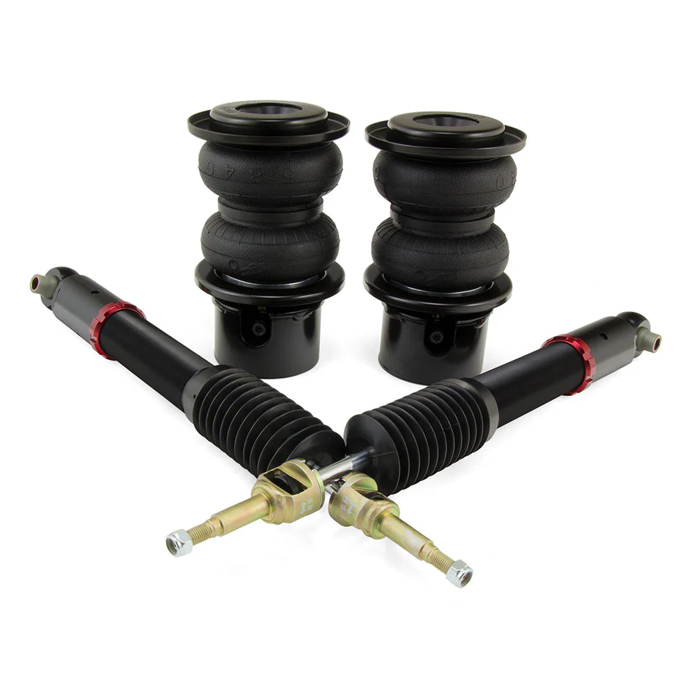 18-22 VW Arteon - Rear Performance Kit - Image 3
