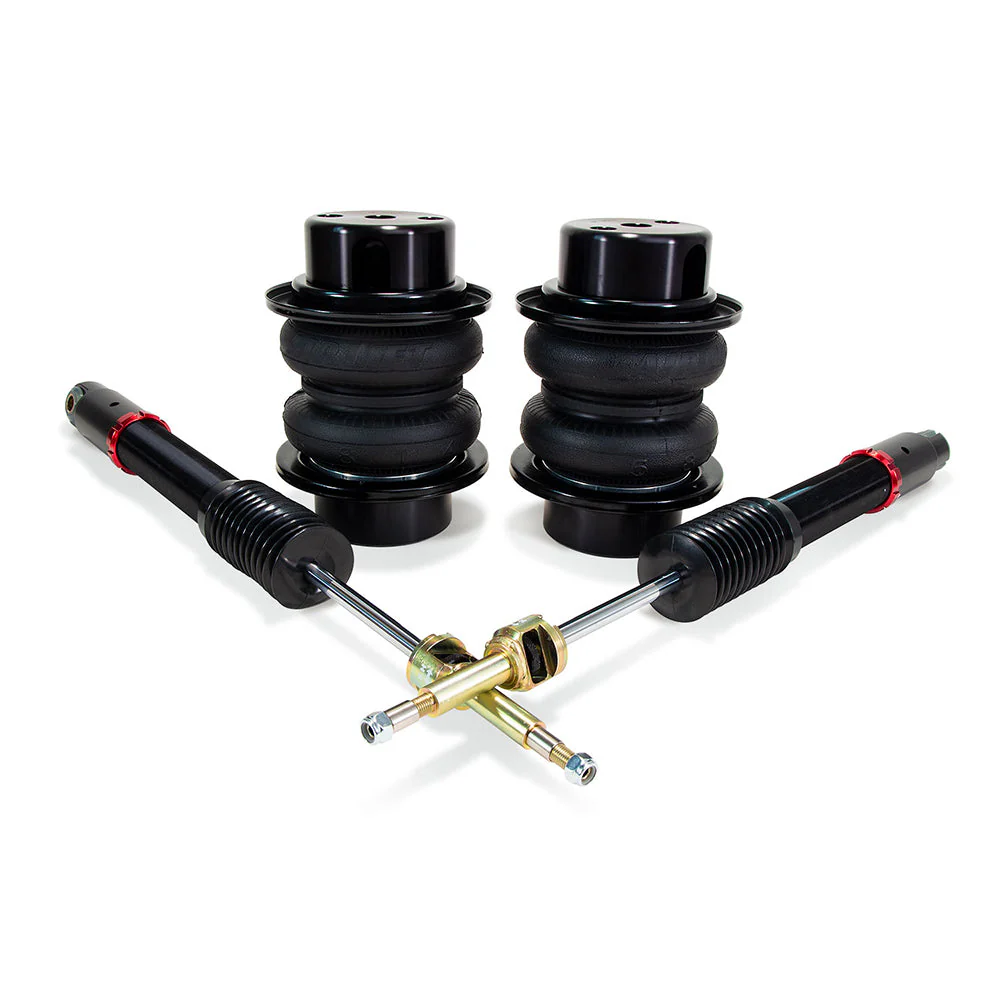 C7 Platform:  11-18 A6, S6, & RS6 - Rear Performance Kit