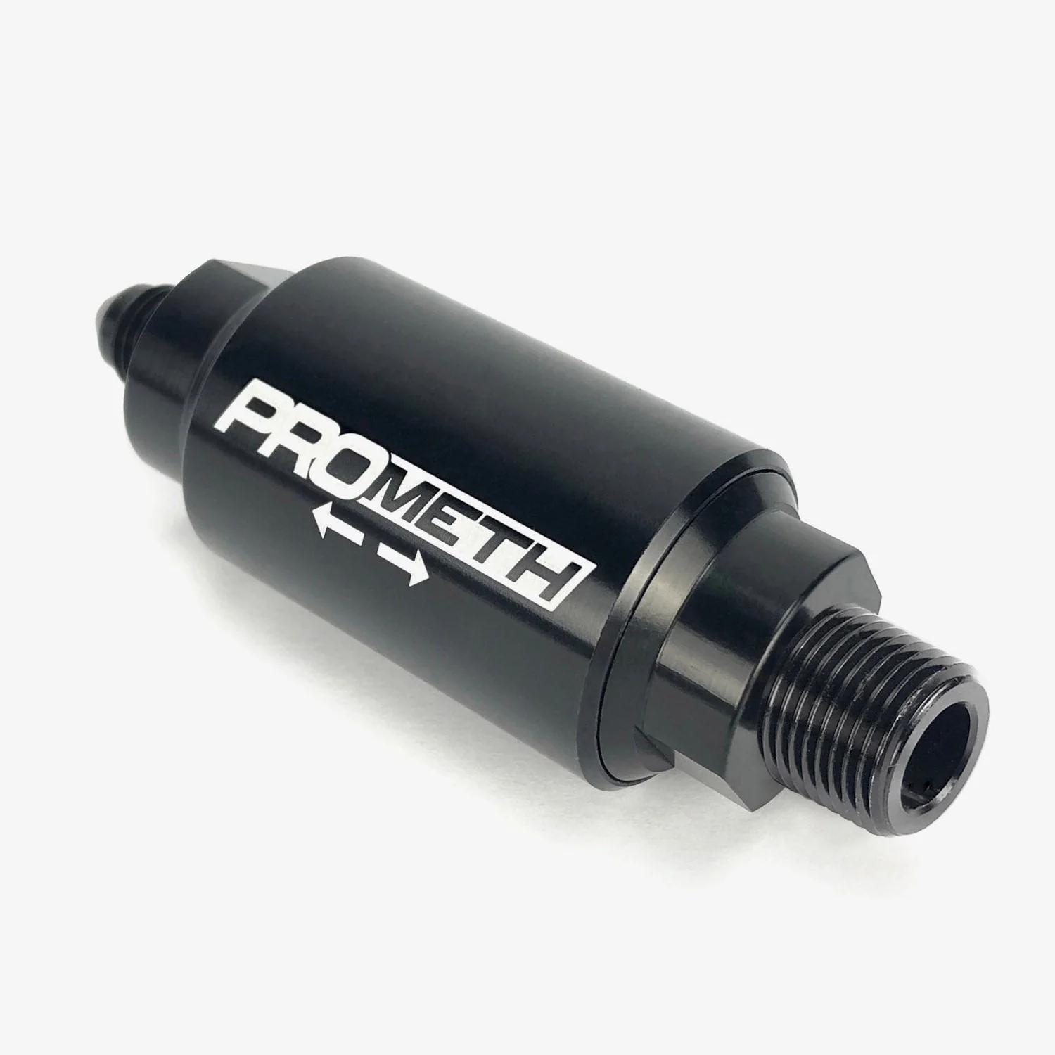 4AN Inline Filter To 3/8 NPT, 30 Micron (Post Pump) - Image 3