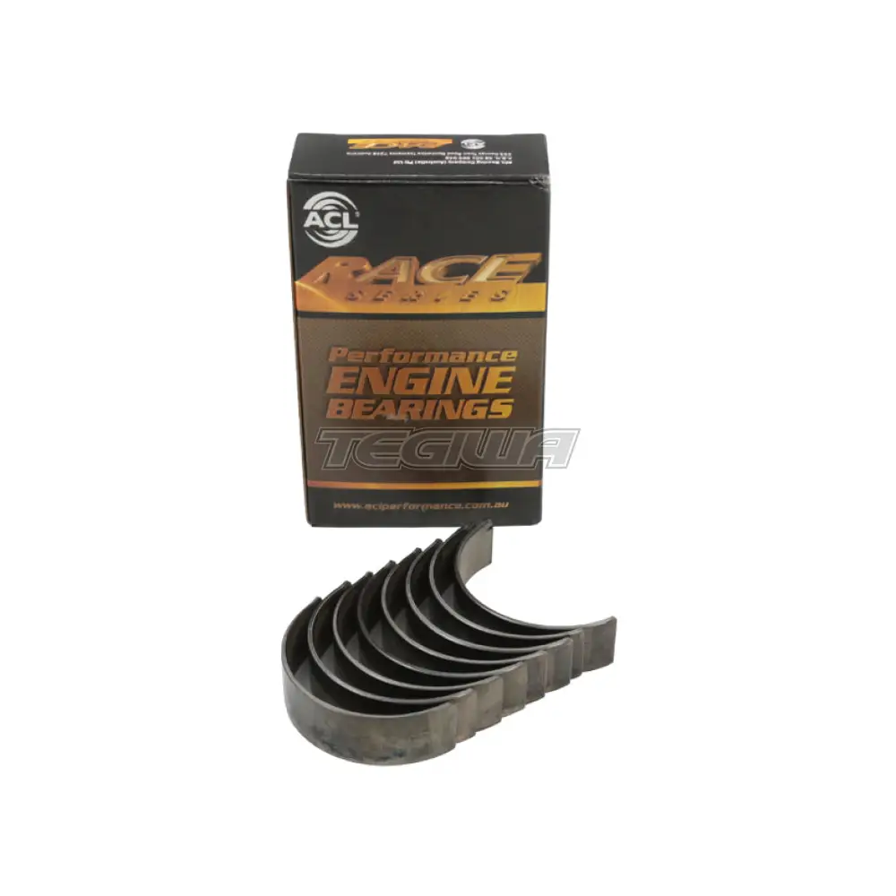 ACL Race Series Performance Engine Bearings Ford BDA BDB BDC BDD - Image 2