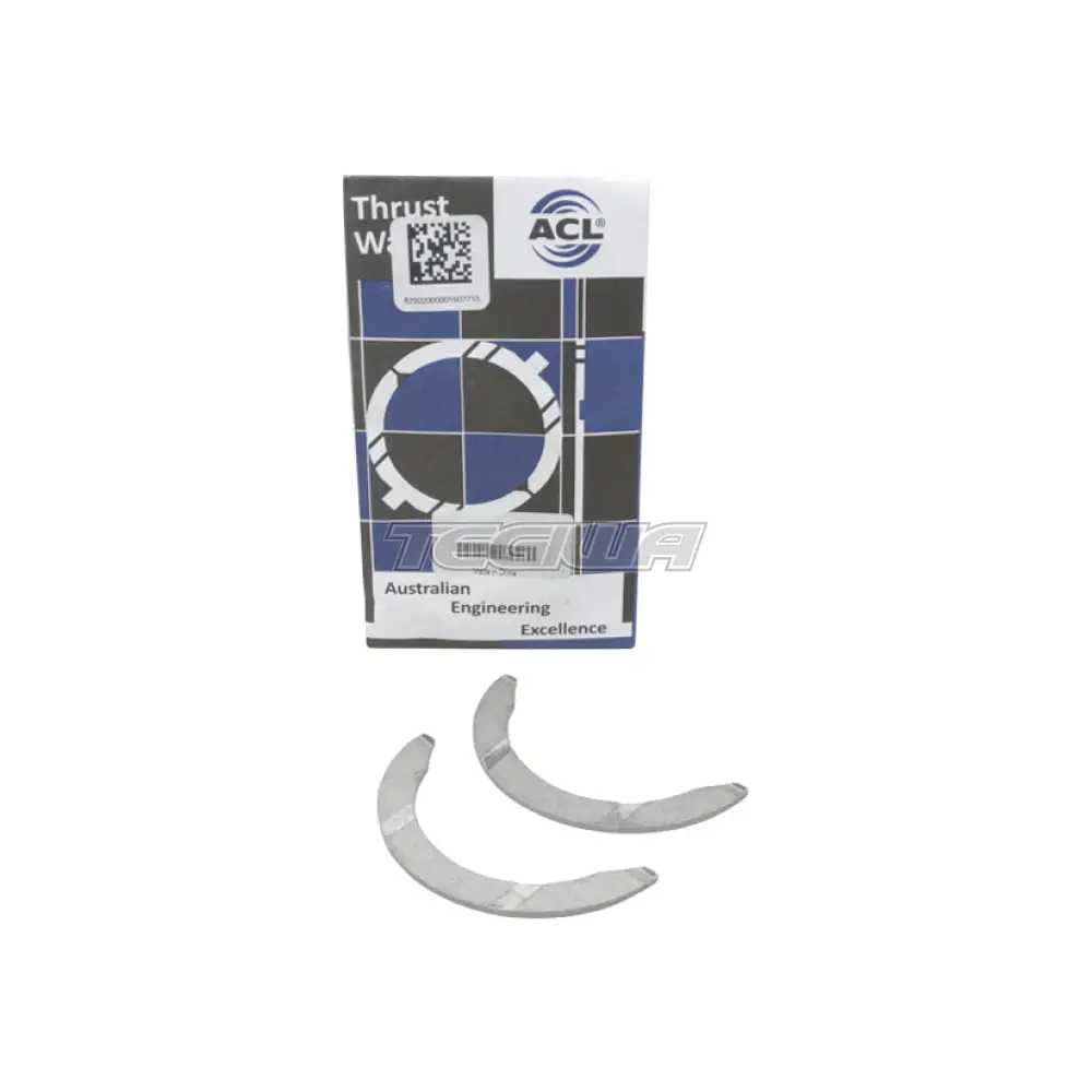ACL Race Series Performance Engine Bearings Honda B20B B20Z - Image 4