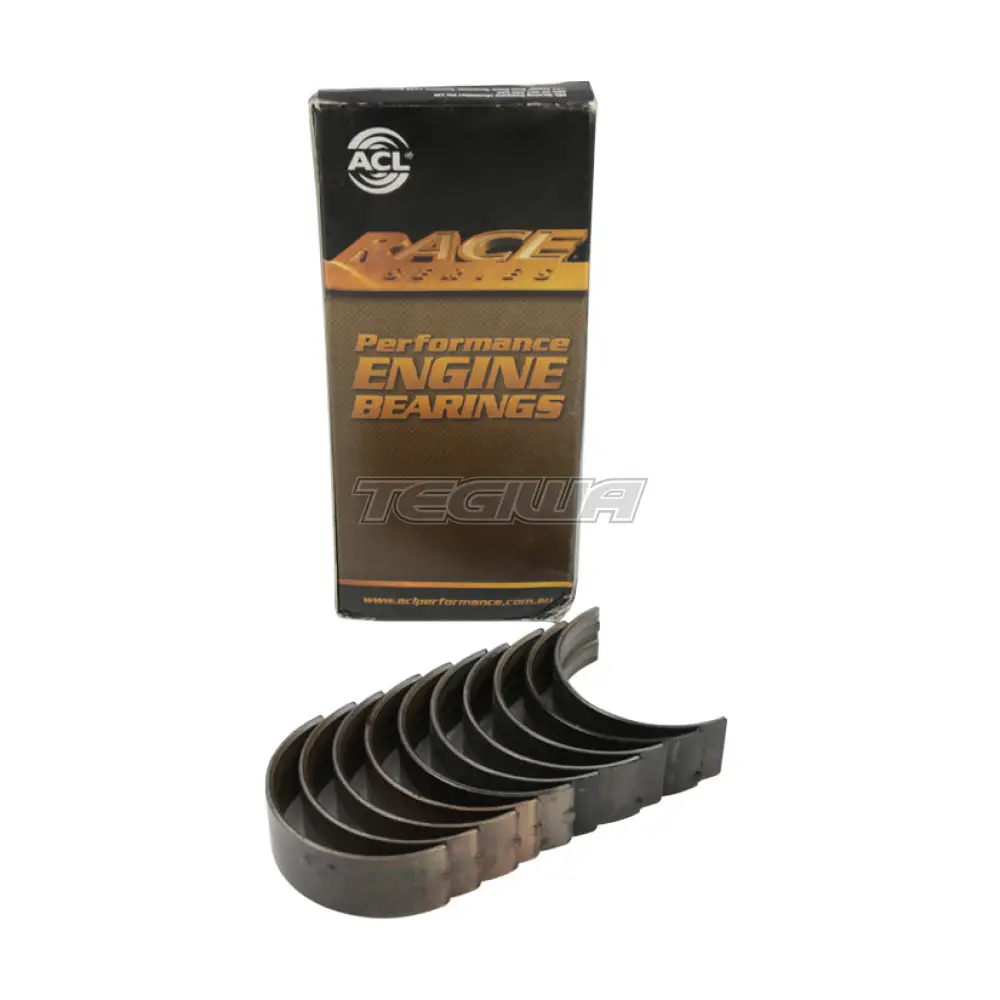 ACL Race Series Performance Engine Bearings Subaru EJ15 EJ16 - Image 2