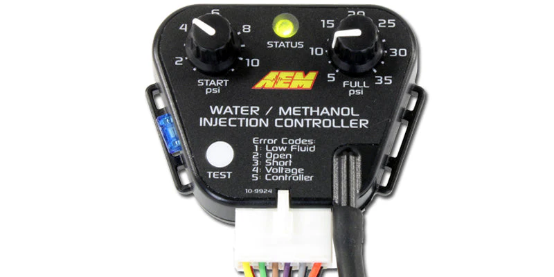 AEM V3 Water-Methanol Injection Kit for Supercharged Systems | #30-3300 - Image 6