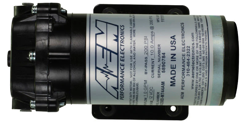 AEM V3 Water-Methanol Injection Kit for Supercharged Systems | #30-3300 - Image 8