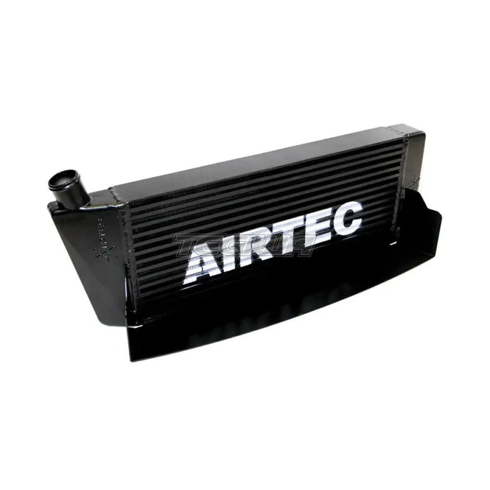 Airtec Motorsport 70mm Core Intercooler Renault Megane RS 225 MK2 R26 Red - Image 3