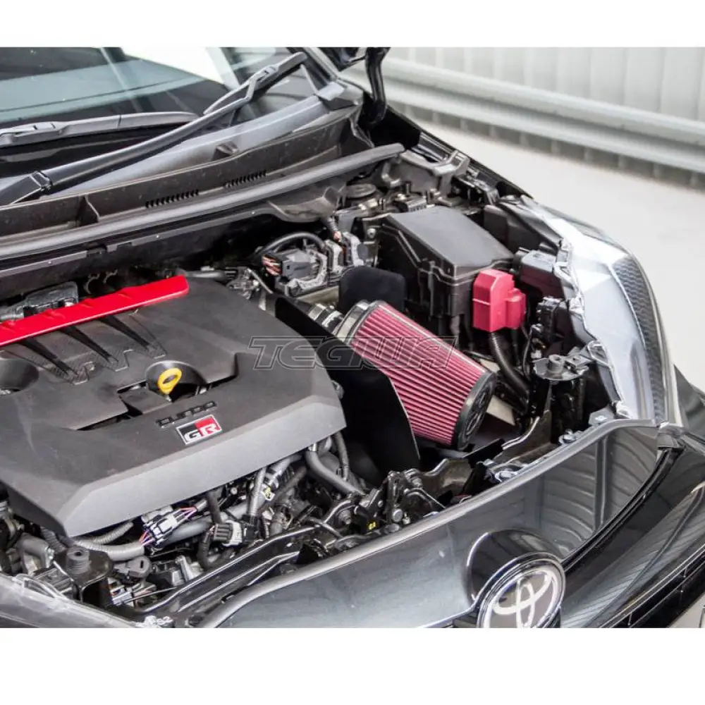 Airtec Motorsport Air Induction Kit Toyota GR Yaris 20+ - Image 2