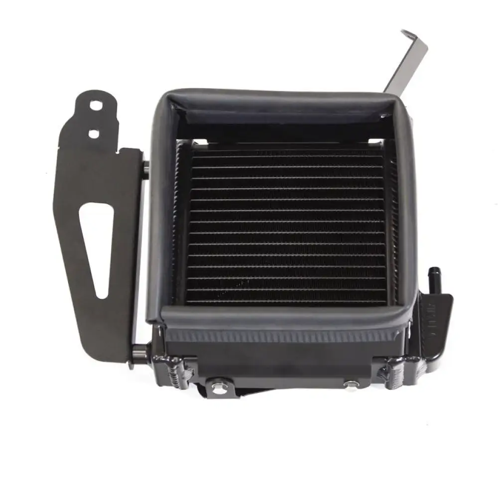 Airtec Motorsport Auxilliary Radiator Kit Toyota GR Yaris 20+ - Image 3