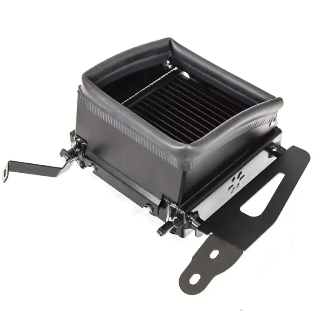 Airtec Motorsport Auxilliary Radiator Kit Toyota GR Yaris 20+ - Image 4